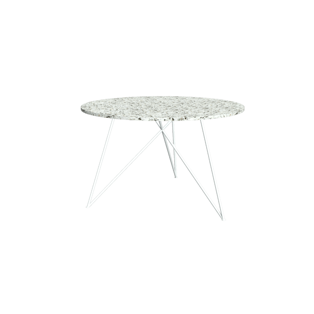DINING TABLE, ROUND, SMALL - Customer's Product with price 5350.00 ID p3NFj1o2zwb30cQeM4JiC9yJ