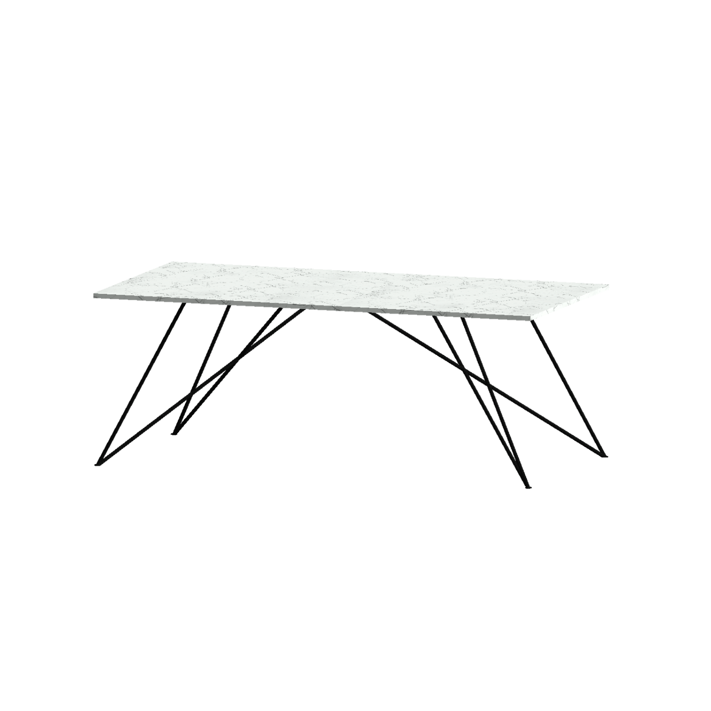 DINING TABLE, RECTANGLE, LARGE - Customer's Product with price 4700.00 ID KgV-BSFzPWTIJk3uB9y9QKLs