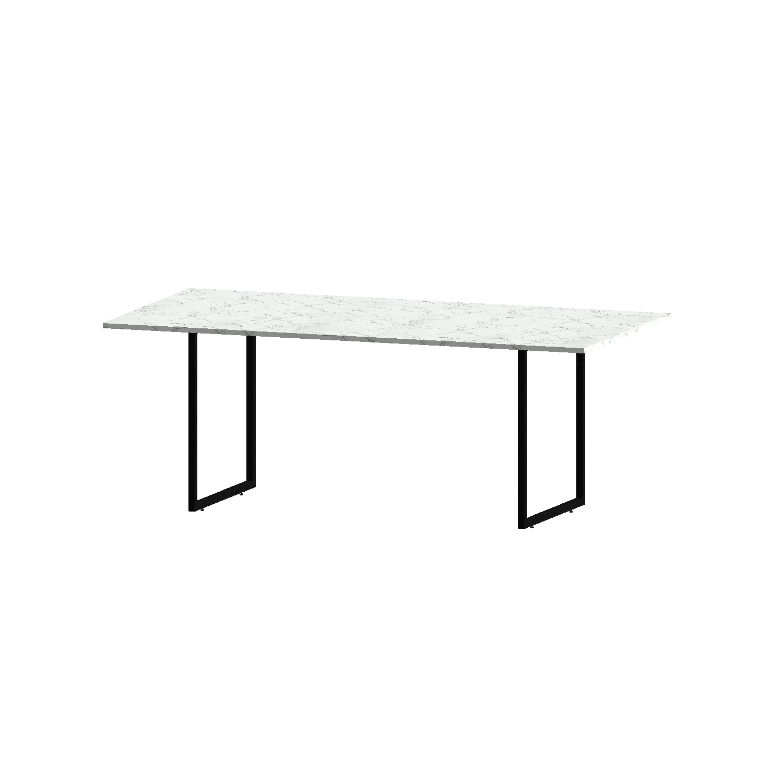 DINING TABLE, RECTANGLE, LARGE - Customer's Product with price 4700.00 ID 33lUA0LmlwNJ-5mJ_wNNCgud