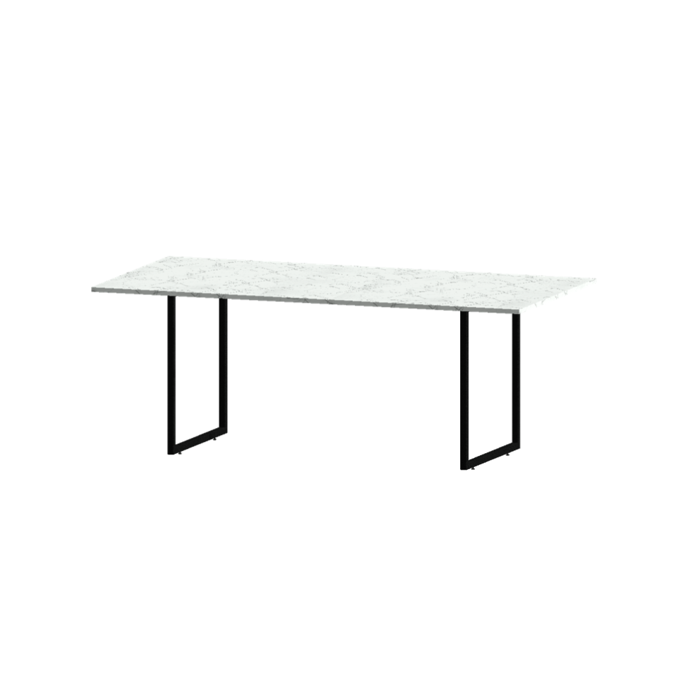 DINING TABLE, RECTANGLE, LARGE - Customer's Product with price 5700.00 ID IPV5z4VCgWCRrjq9hfHk-Wej