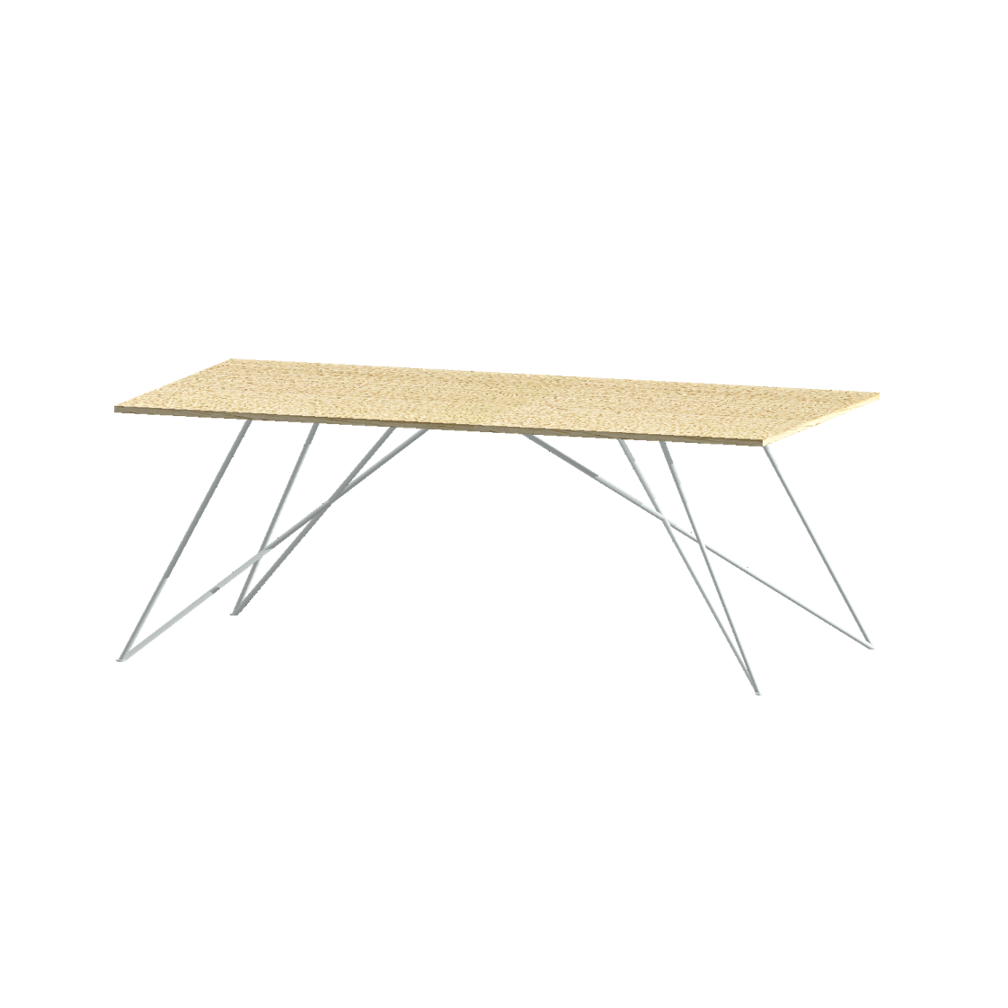 DINING TABLE, RECTANGLE, LARGE - Customer's Product with price 0.00 ID Y7Ei5WHDfVOgL9ynvx340S9v