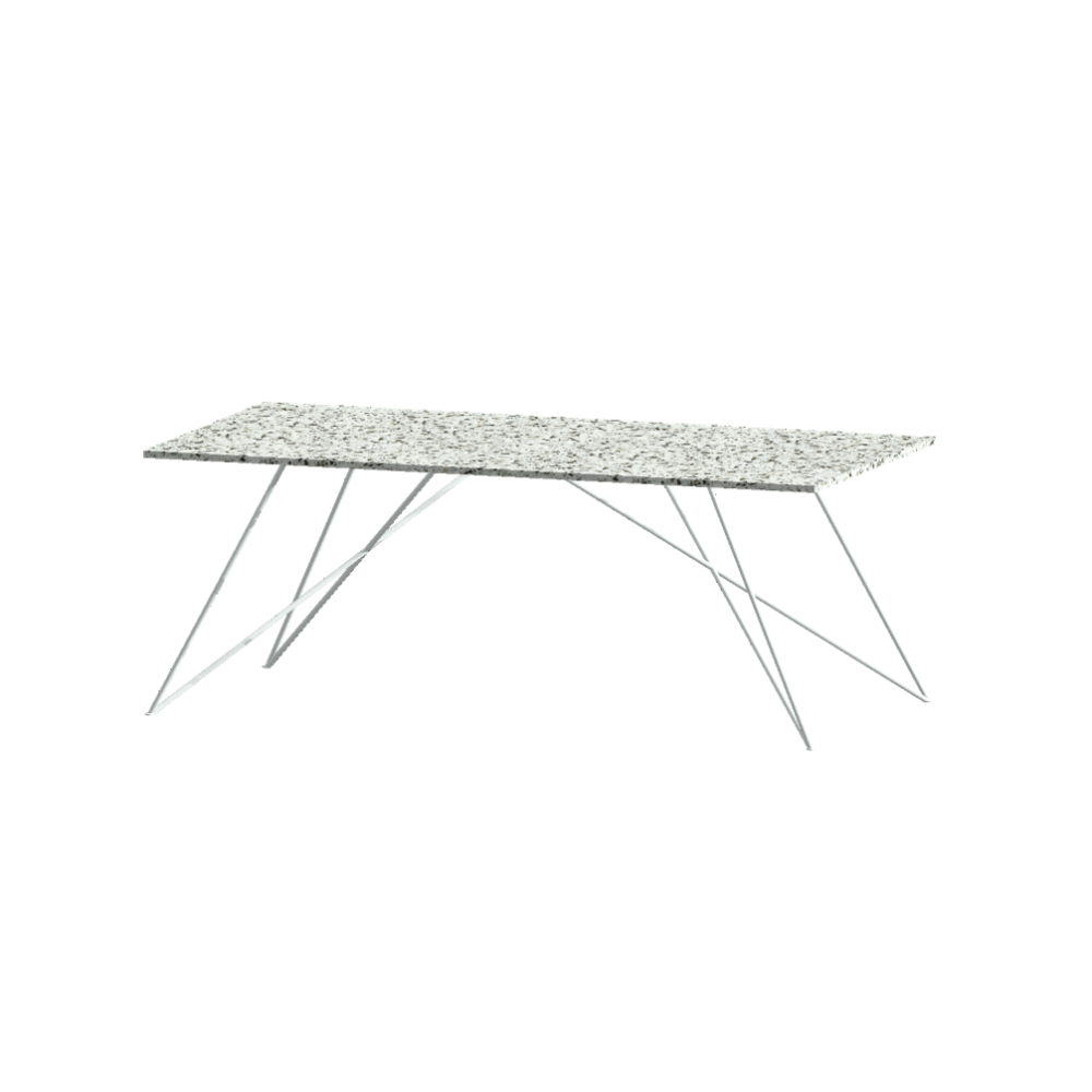 DINING TABLE, RECTANGLE, LARGE - Customer's Product with price 6200.00 ID qjXlIcZW2mfEqTDEfHwD0r2x