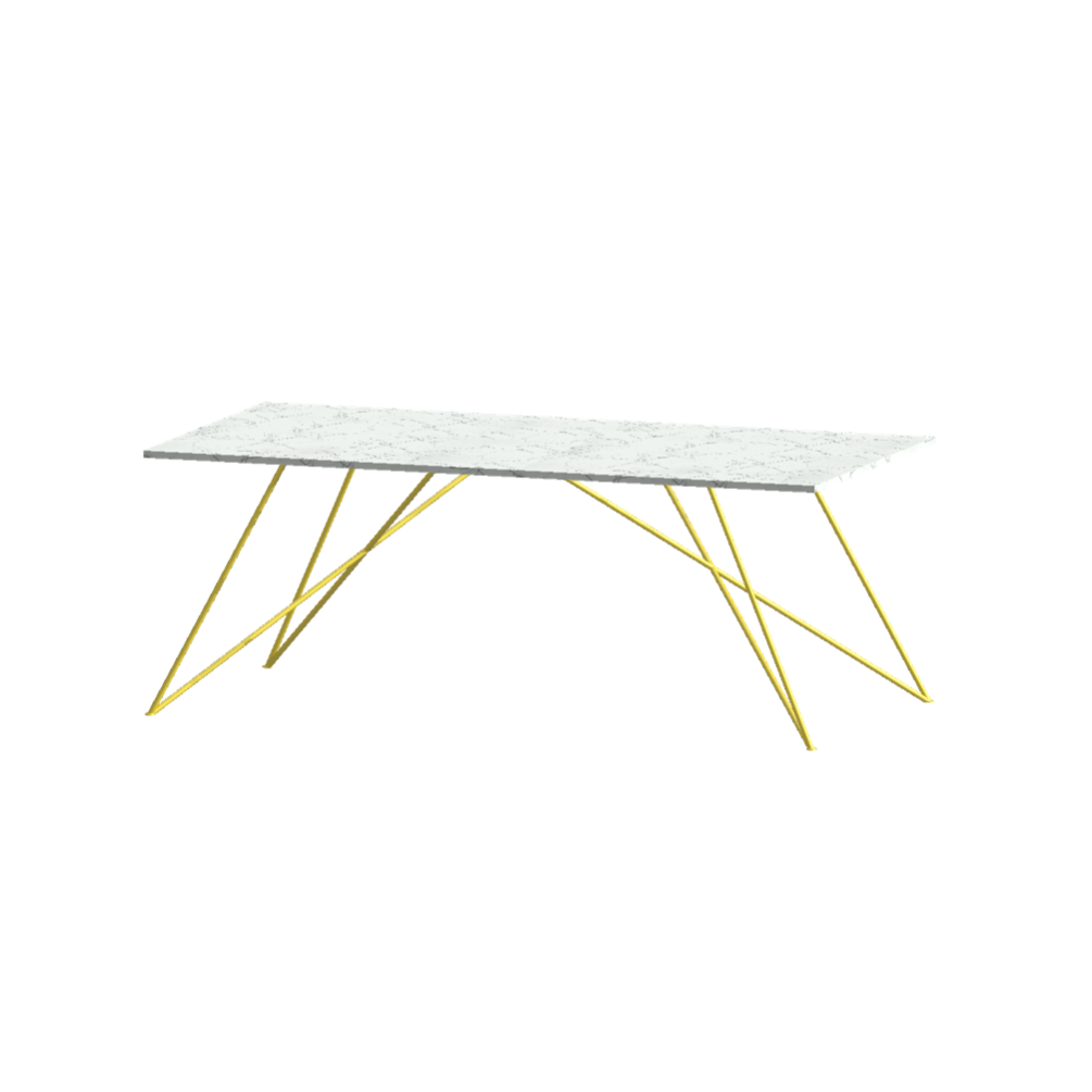 DINING TABLE, RECTANGLE, LARGE - Customer's Product with price 4700.00 ID HTyDsroTgmLex_S_iqTHc8lo