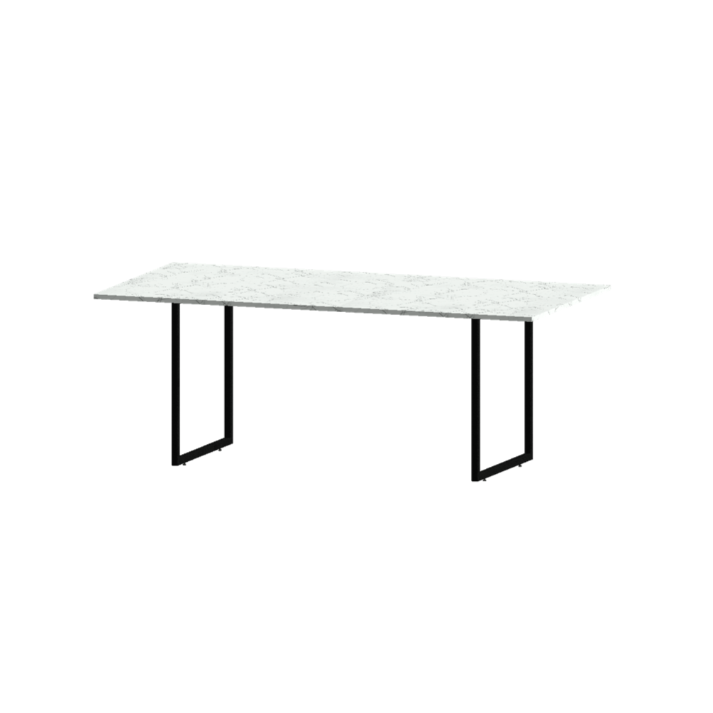 DINING TABLE, RECTANGLE, LARGE - Customer's Product with price 4700.00 ID IdQOxpoBGGBnzs1bKUVP-9as