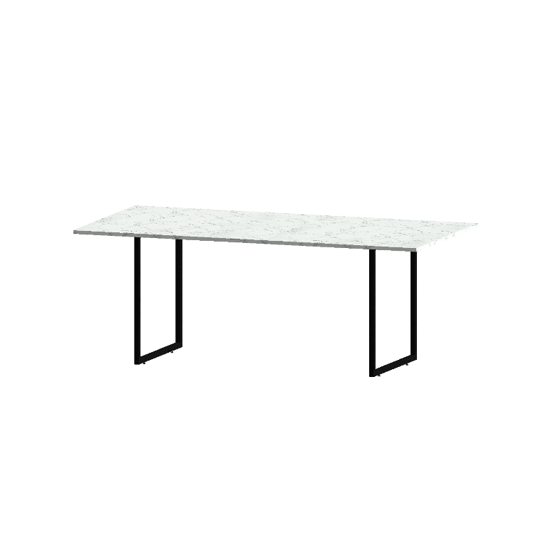 DINING TABLE, RECTANGLE, LARGE - Customer's Product with price 4700.00 ID -50fiXlt27zEuyqbibiG5lSY