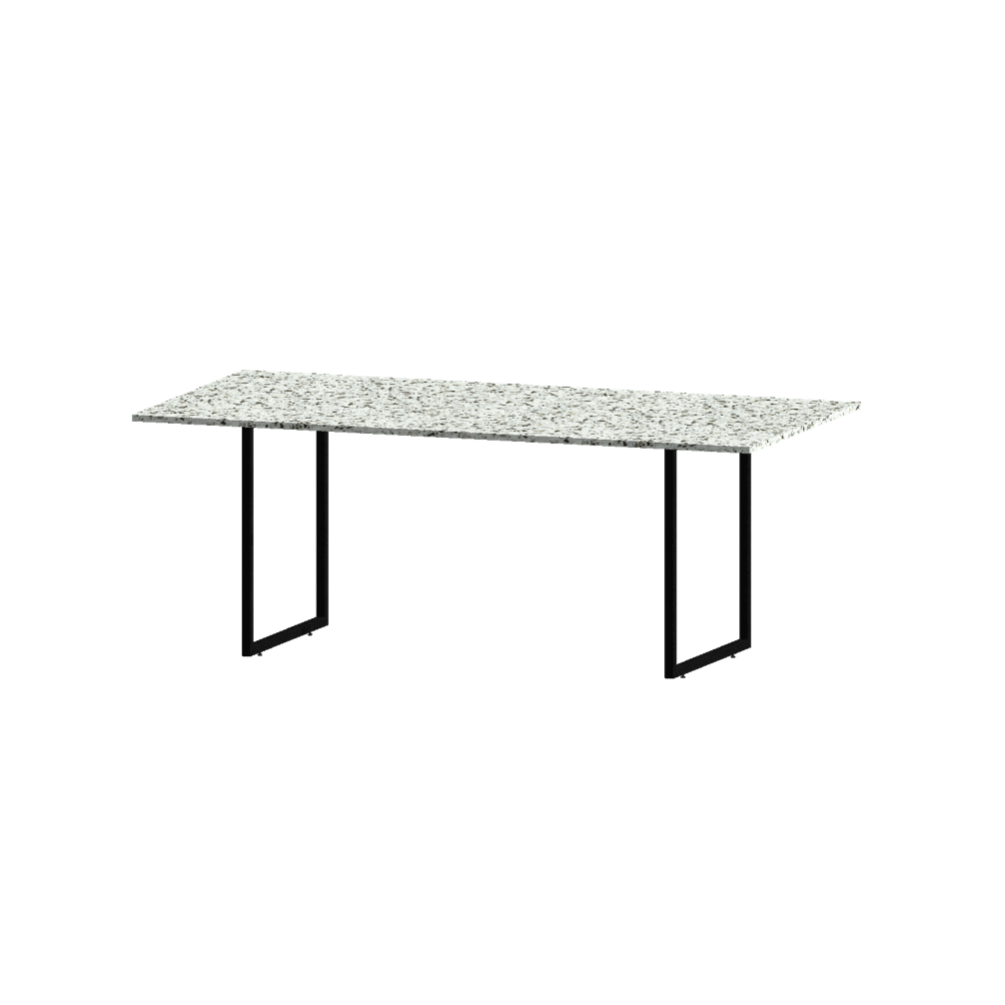 DINING TABLE, RECTANGLE, LARGE - Customer's Product with price 6200.00 ID H16LQ1aodig_JyE4rNRDr5EZ