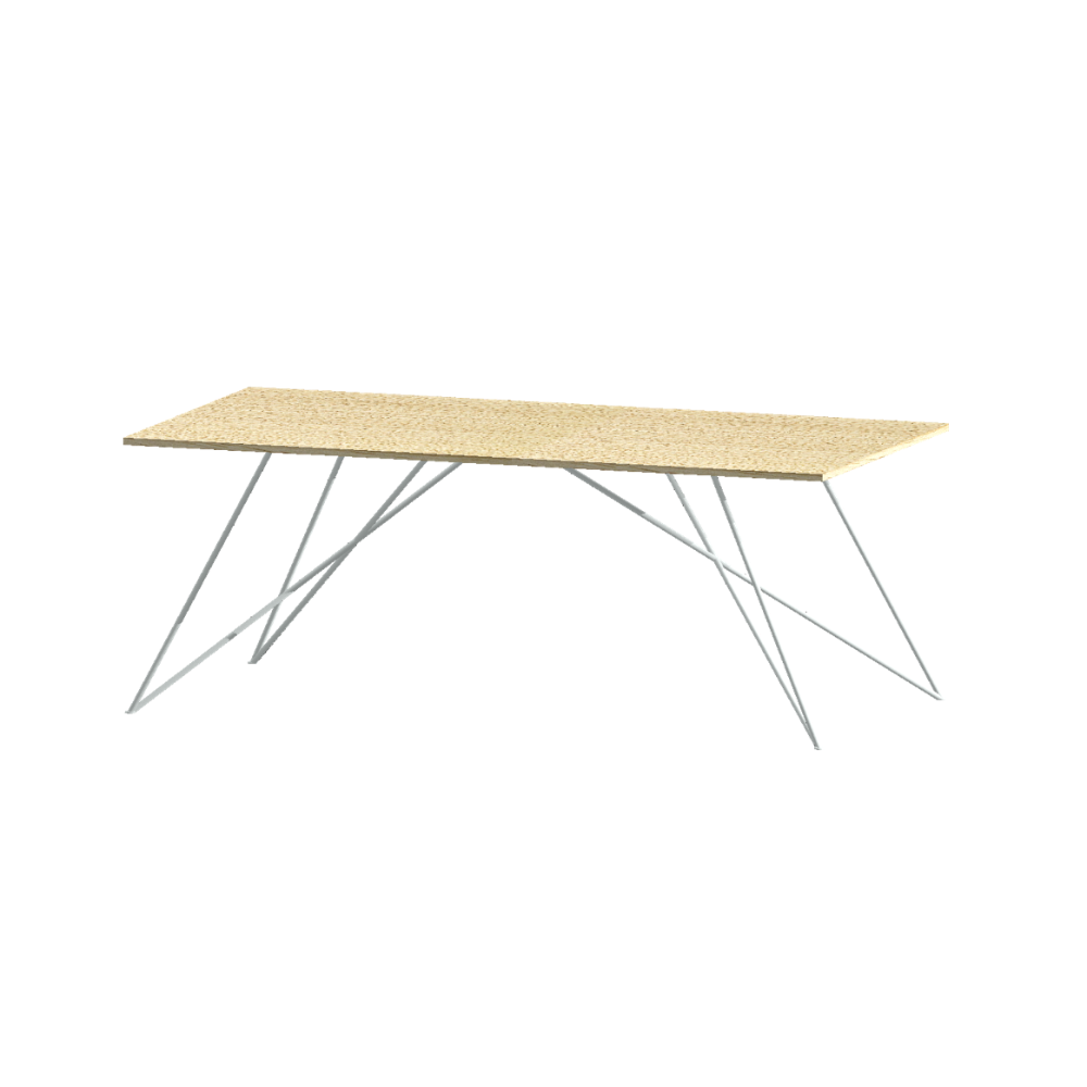 DINING TABLE, RECTANGLE, LARGE - Customer's Product with price 0.00 ID D_HonbppacD5tjjL3UtnmkL_