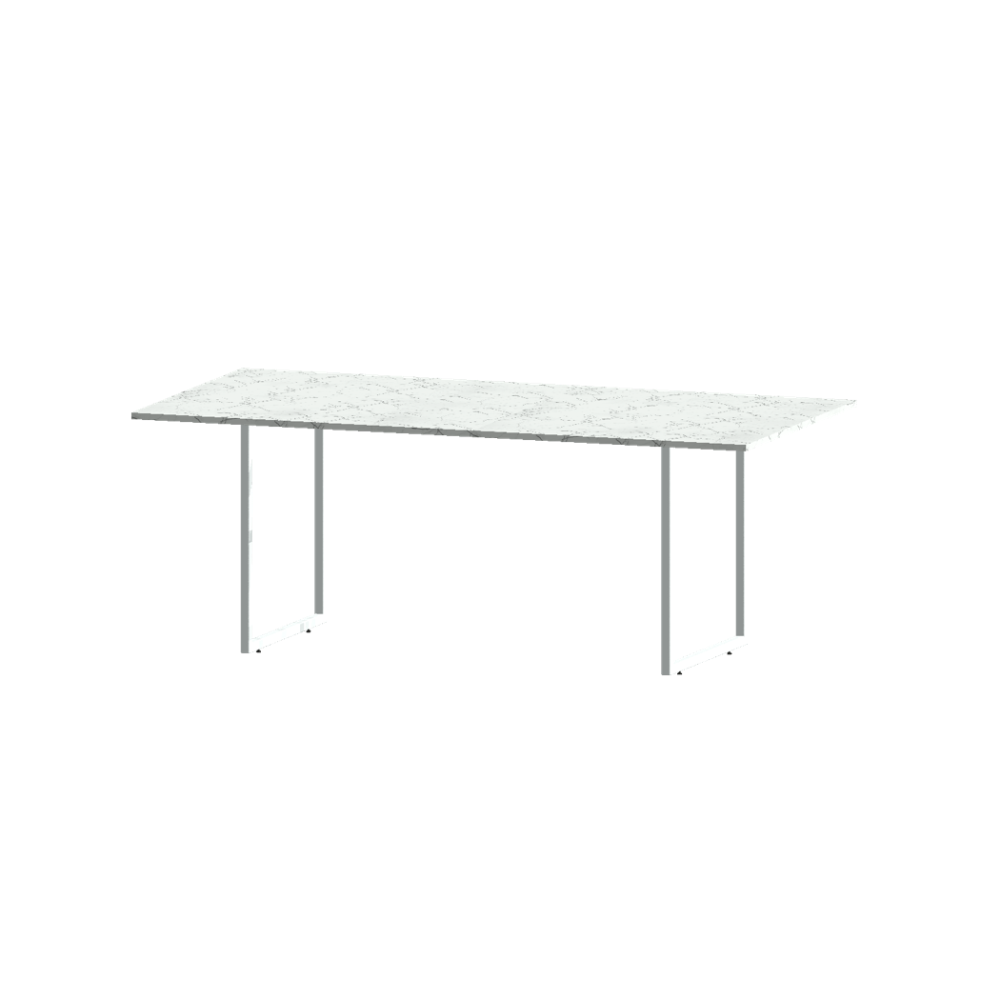 DINING TABLE, RECTANGLE, LARGE - Customer's Product with price 5700.00 ID _a2p95WpjPQ83ZOaOA_Mtyk9