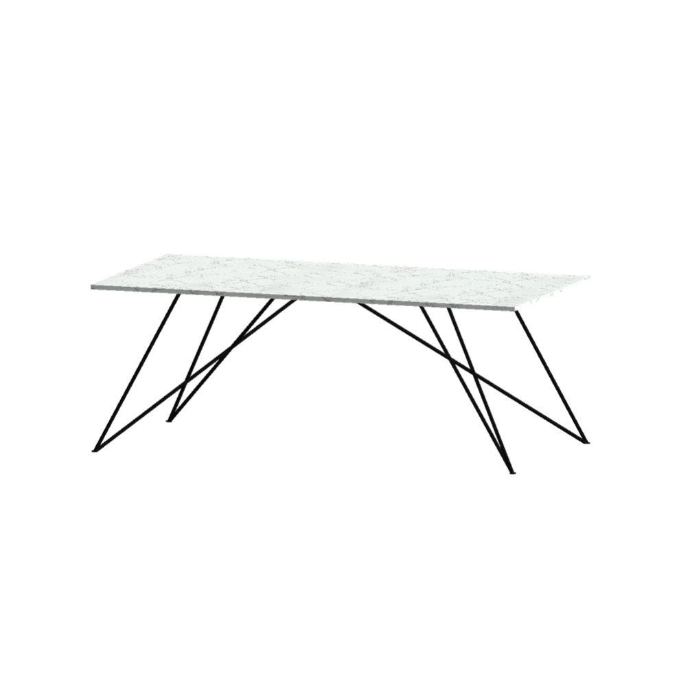 DINING TABLE, RECTANGLE, LARGE - Customer's Product with price 4700.00 ID 40nuhsUFUucrOxGsbXbEfNRe