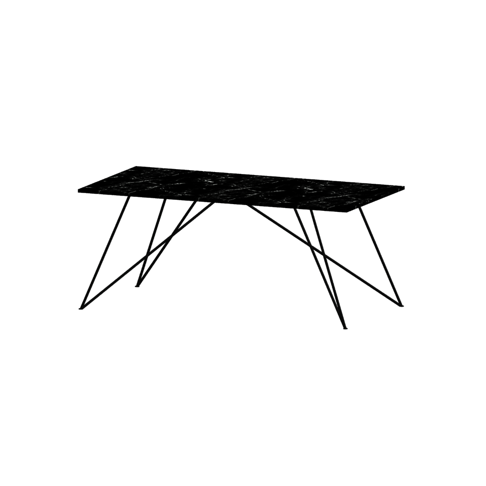 DINING TABLE, RECTANGLE, SMALL - Customer's Product with price 4900.00 ID OhkU-zdgrHr-t6543f_xiKJ9