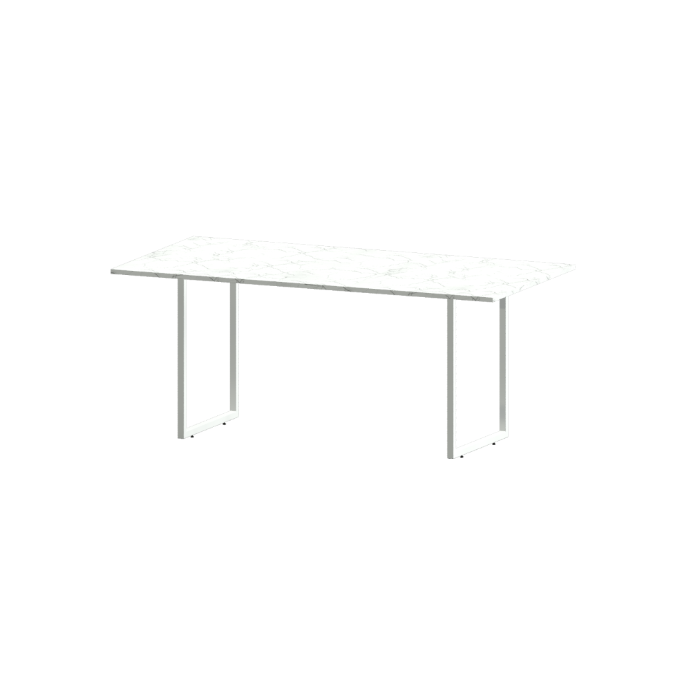 DINING TABLE, RECTANGLE, SMALL - Customer's Product with price 4900.00 ID 1Ndch4YW6Eb4K8TlXZiYrj_9