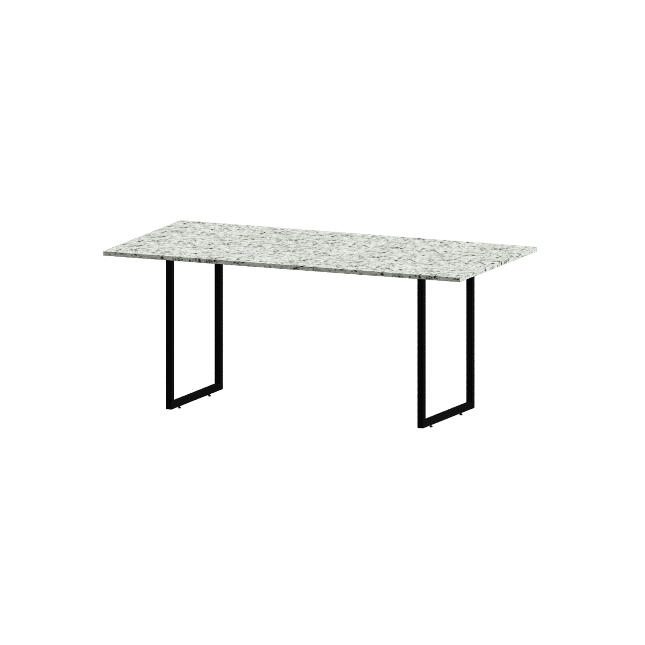 DINING TABLE, RECTANGLE, SMALL - Customer's Product with price 5500.00 ID GYm16ijC2gA4XnriaHFmSwOy