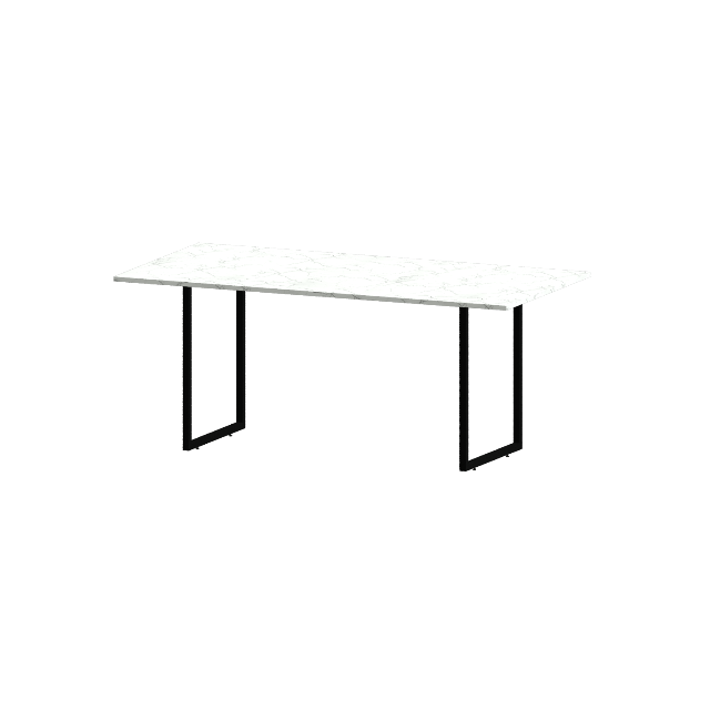 DINING TABLE, RECTANGLE, SMALL - Customer's Product with price 4250.00 ID E6WCr0C79IeKpAZxdZvR0Rgt