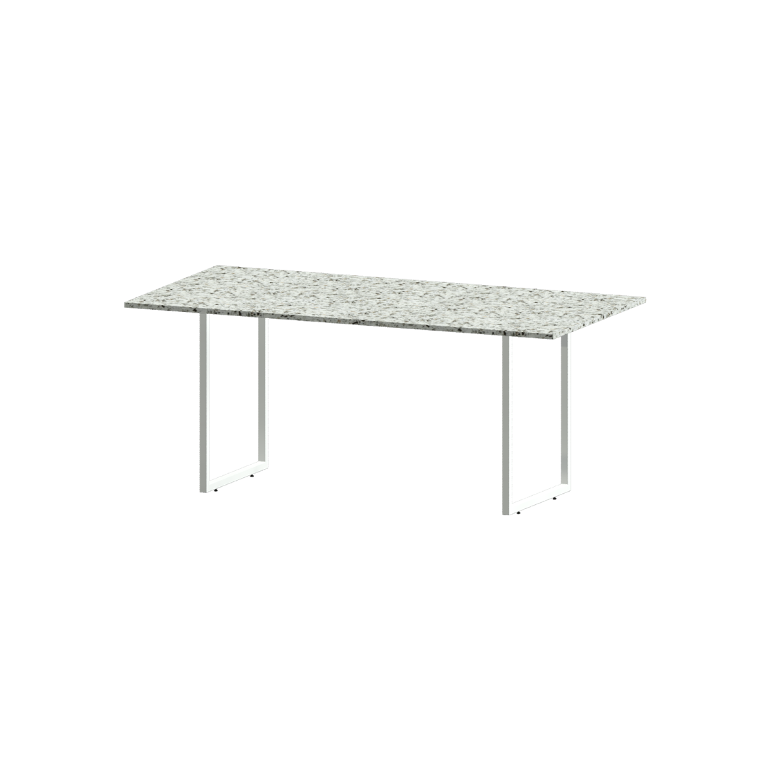 DINING TABLE, RECTANGLE, SMALL - Customer's Product with price 5500.00 ID bldYAO9oSIKmmsVUytw3D9W7