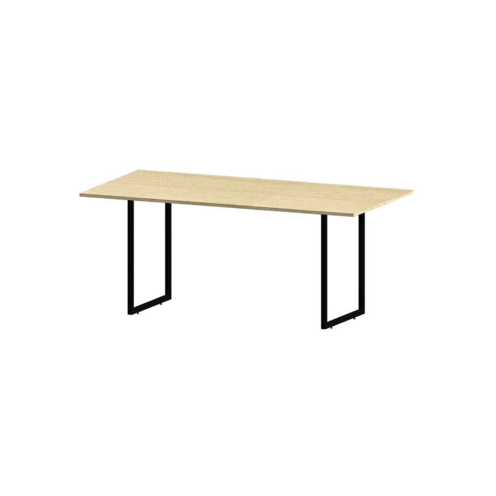 DINING TABLE, RECTANGLE, SMALL - Customer's Product with price 4400.00 ID WBPVBTfvTXuzRB6hiJ3dqxSk