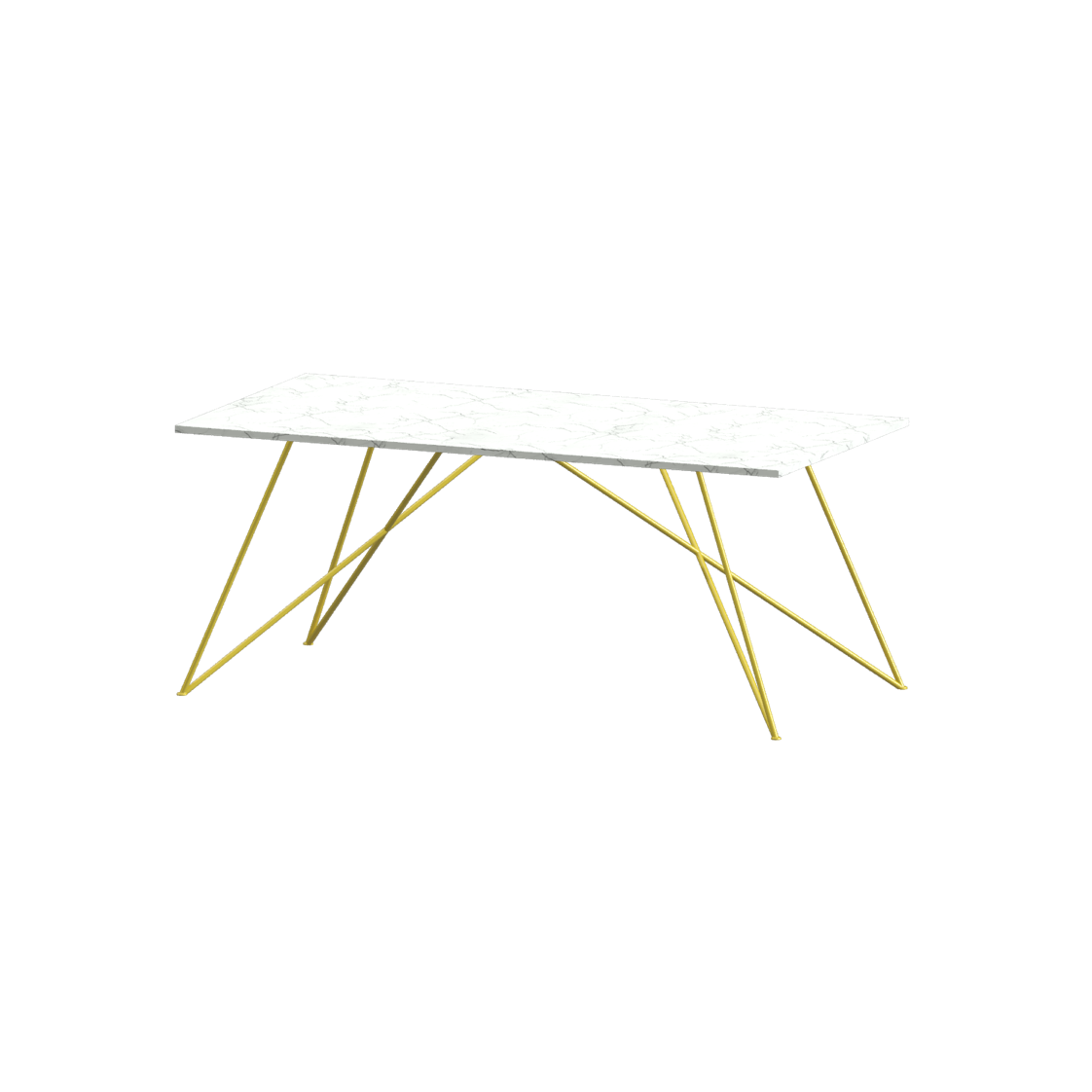 DINING TABLE, RECTANGLE, SMALL - Customer's Product with price 4250.00 ID VABNCJgcxDmegMtNN8yhKzhX