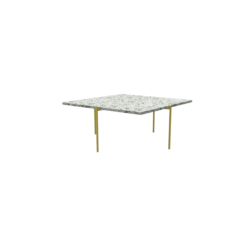 COFFEE TABLE, SQUARE, LARGE - Customer's Product with price 0.00