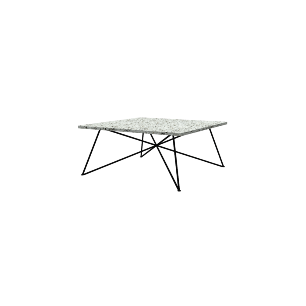 COFFEE TABLE, SQUARE, LARGE - Customer's Product with price 3600.00