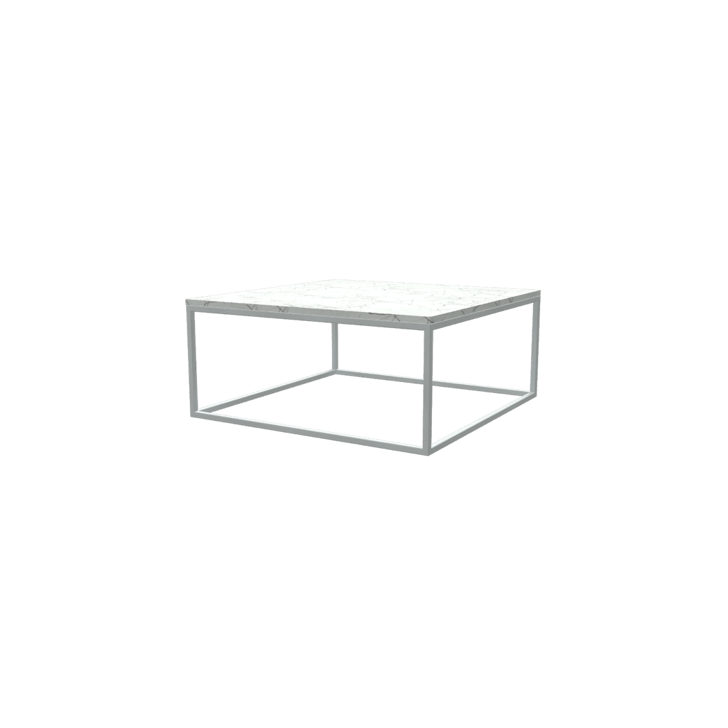 COFFEE TABLE, SQUARE, SMALL - Customer's Product with price 2700.00 ID o661kc6-eUvLK3w8hsYU8HXK