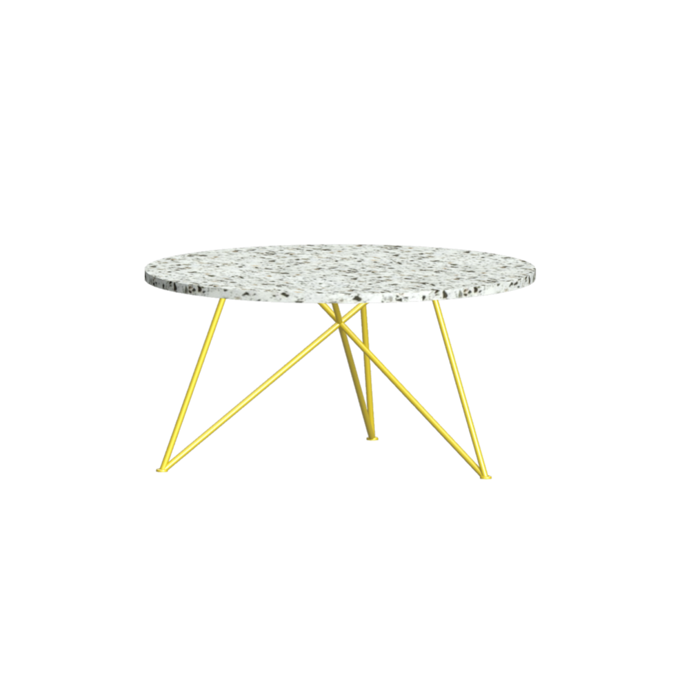 COFFEE TABLE, ROUND, LARGE - Customer's Product with price 3400.00 ID upn4sjMY3nAIIQdBOlYj89_z