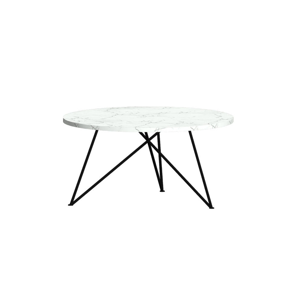 COFFEE TABLE, ROUND, LARGE - Customer's Product with price 3100.00 ID mMHW5ih83fUqVayY5T8hhM-Z