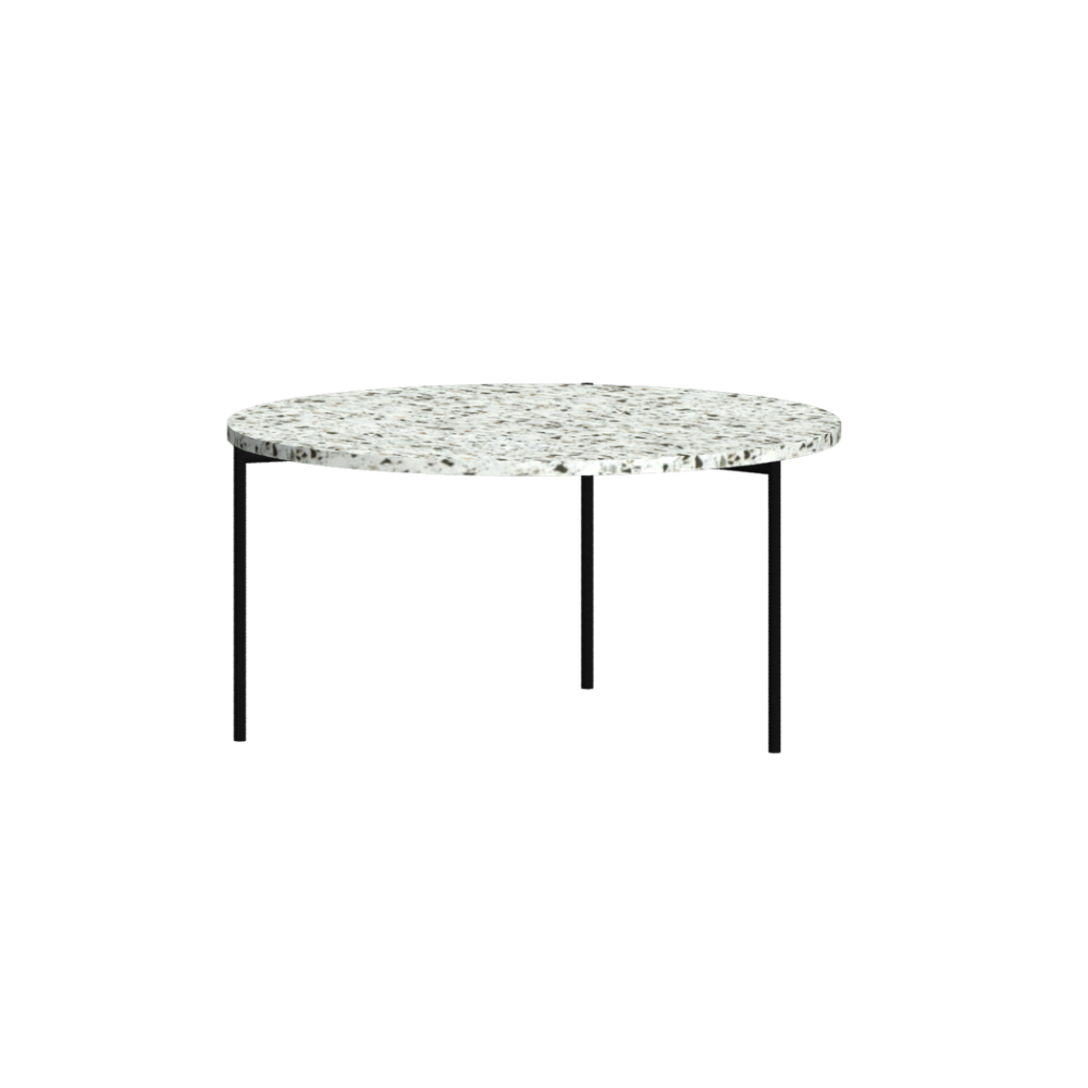 COFFEE TABLE, ROUND, LARGE - Customer's Product with price 3400.00 ID LFZG-XuSw9uXjL7dQdikgfbw