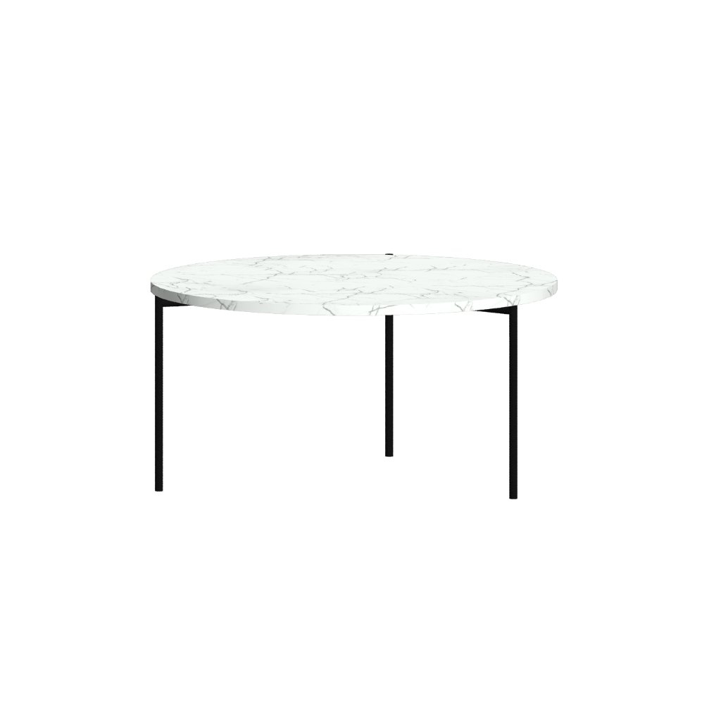 COFFEE TABLE, ROUND, LARGE - Customer's Product with price 3100.00 ID Ql-Y3DqOnSpzr7WUQtCbFlx5