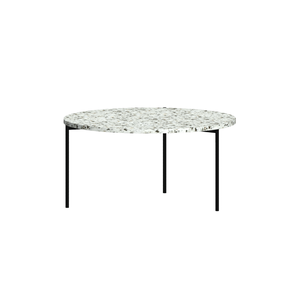 COFFEE TABLE, ROUND, LARGE - Customer's Product with price 3400.00 ID oDoRWliZxf6yvKpYXhST0EAp