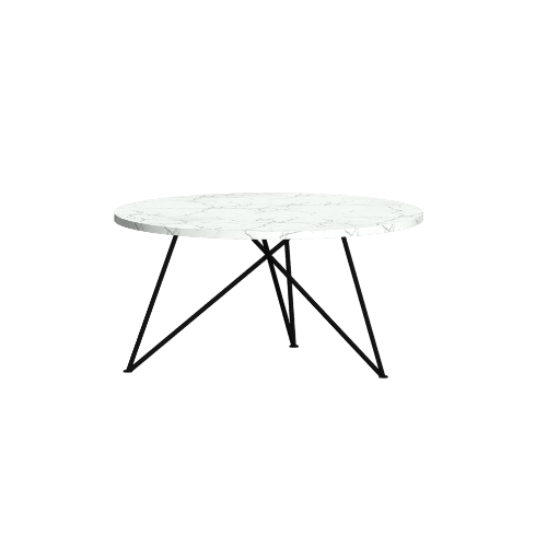 COFFEE TABLE, ROUND, LARGE - Customer's Product with price 3100.00 ID j66kfq5KNfLCUwHgJjlwdN70