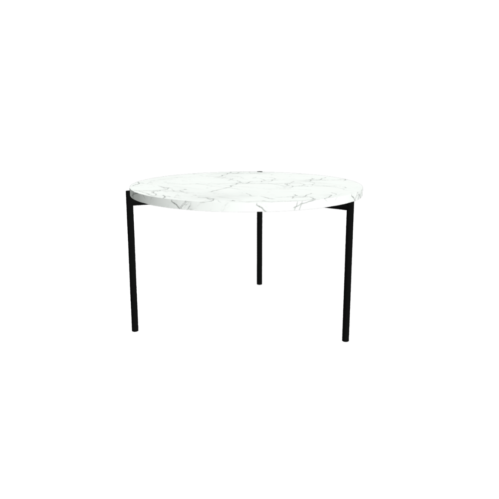 COFFEE TABLE, ROUND, SMALL - Customer's Product with price 2550.00 ID H-Z9o4VD2NXqrCRXBc26apcF