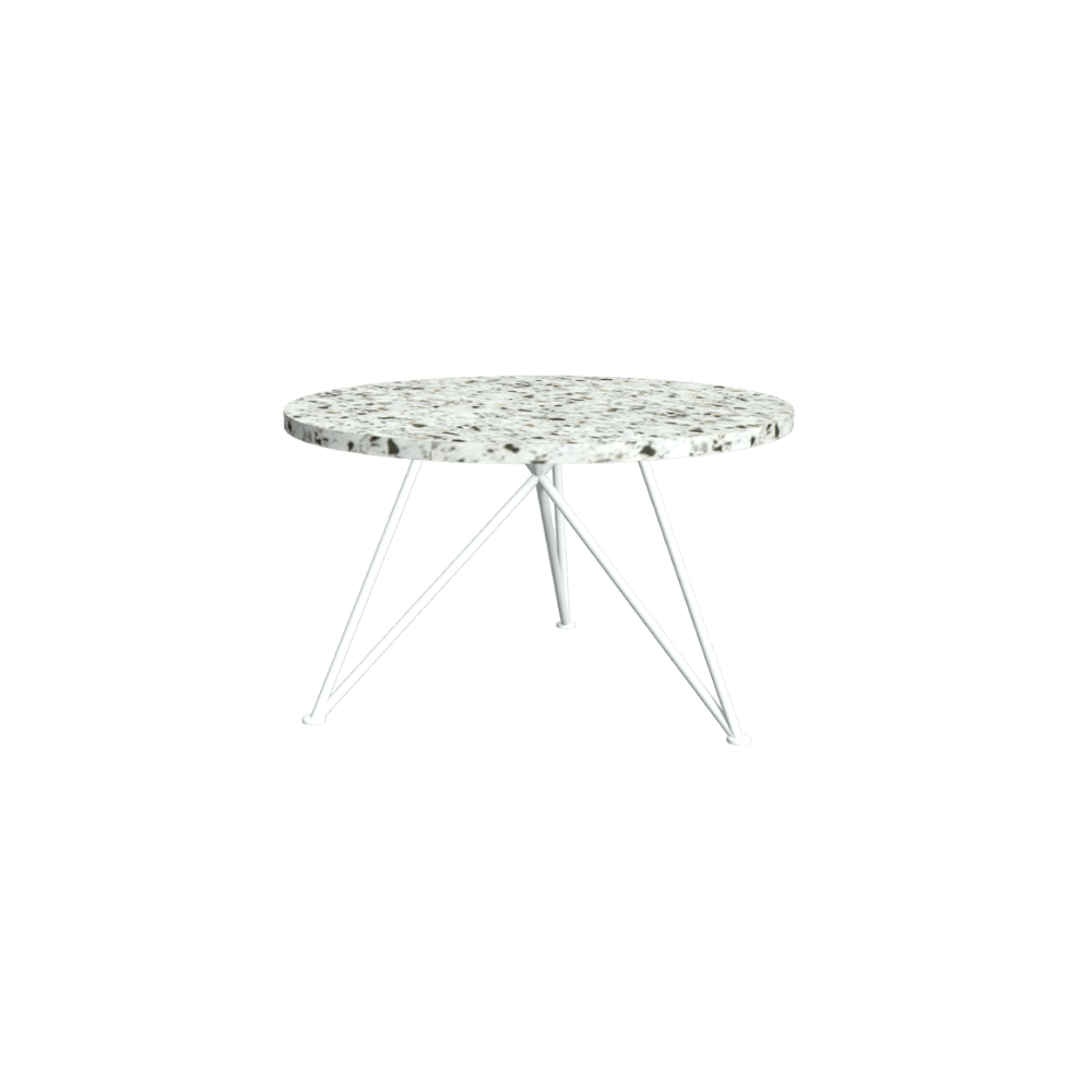 COFFEE TABLE, ROUND, SMALL - Customer's Product with price 2600.00 ID IjNpU7Nrcup7MVyVuj35sf4h