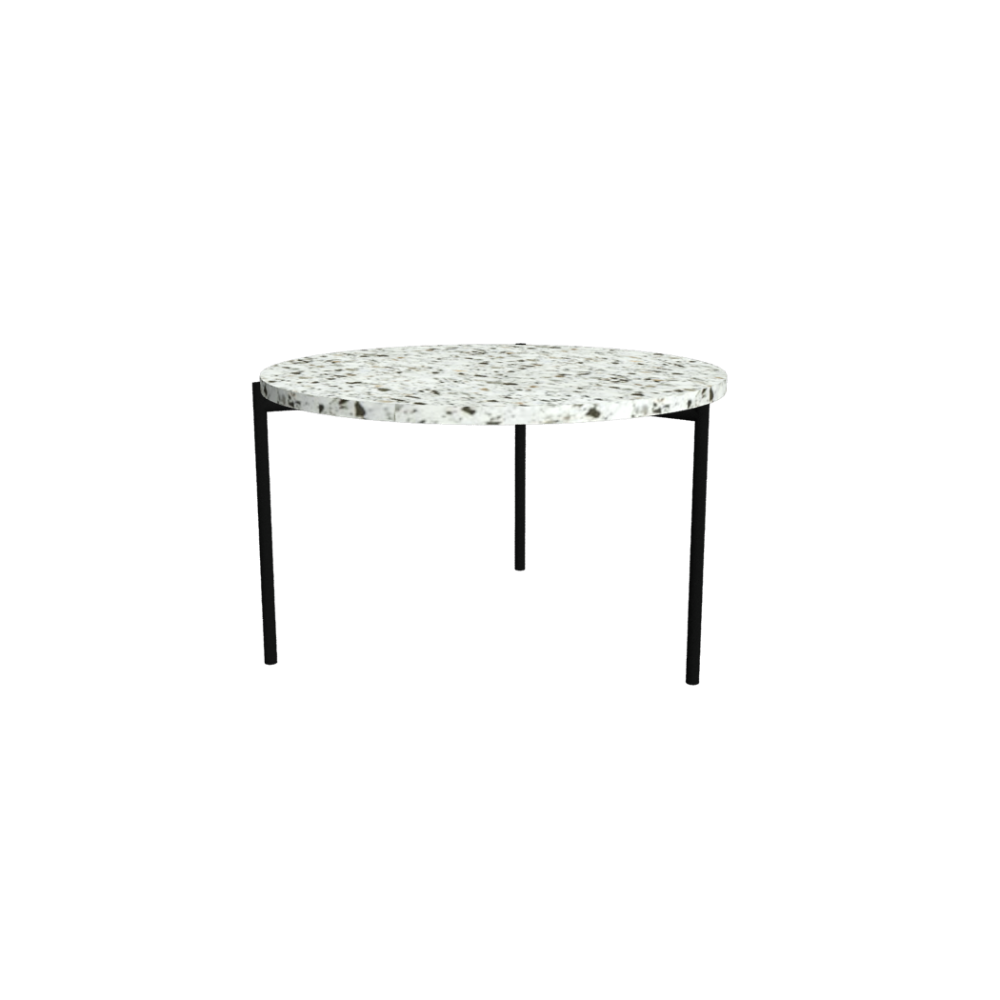 COFFEE TABLE, ROUND, SMALL - Customer's Product with price 2600.00 ID j_WLXzDfRge71fdCu9yH6VIh