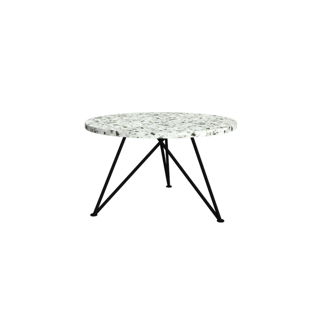 COFFEE TABLE, ROUND, SMALL - Customer's Product with price 2600.00 ID sORFPYdbGenOYVY2HNeb-kfw