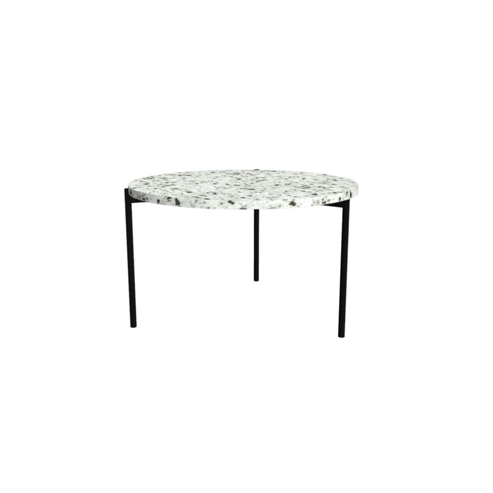 COFFEE TABLE, ROUND, SMALL - Customer's Product with price 2600.00 ID VMW3-32fq3e14fhwfT0bG-JU