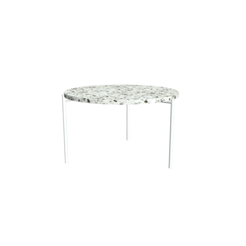 COFFEE TABLE, ROUND, SMALL - Customer's Product with price 2600.00 ID QTth1r_-jb_BVOt6lbUz1npx