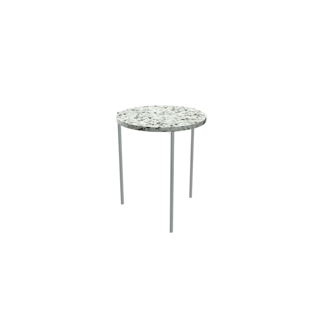 SIDE TABLE, ROUND - Customer's Product with price 1800.00 ID jSqihyaxvSjoxaLE2t66L86K