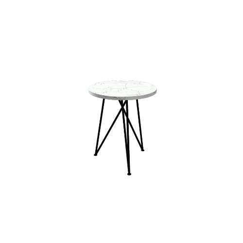SIDE TABLE, ROUND - Customer's Product with price 1850.00 ID K7q1B3sf6udMKZewGOGXeutT