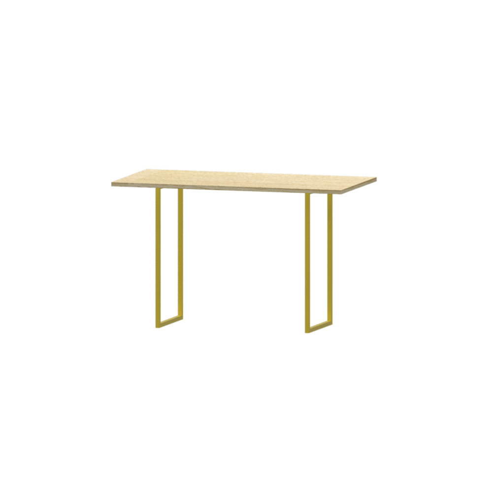DESK, SMALL - Customer's Product with price 3700.00